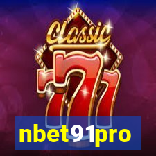 nbet91pro