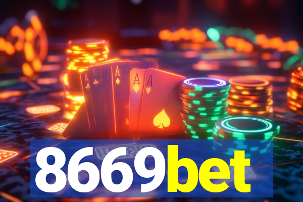 8669bet