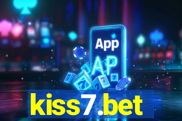 kiss7.bet