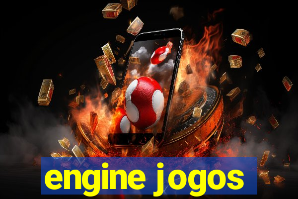 engine jogos