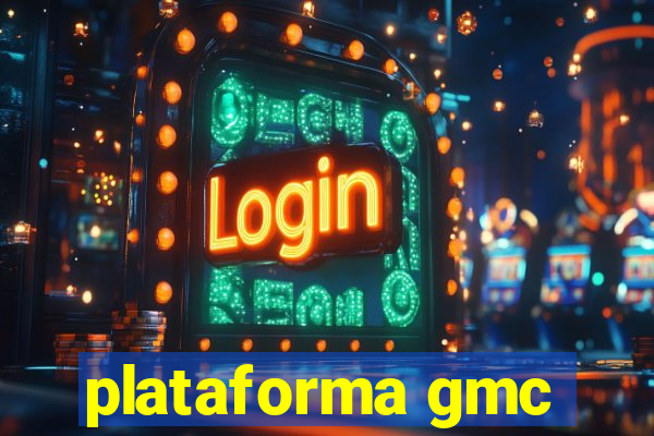 plataforma gmc