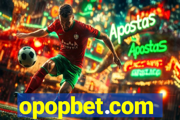 opopbet.com