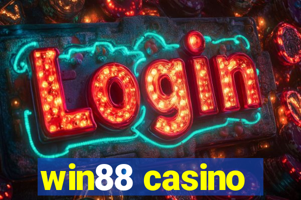 win88 casino