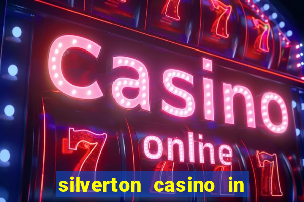 silverton casino in las vegas