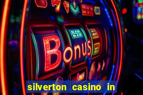 silverton casino in las vegas