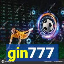 gin777