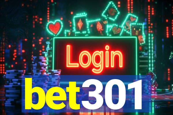 bet301