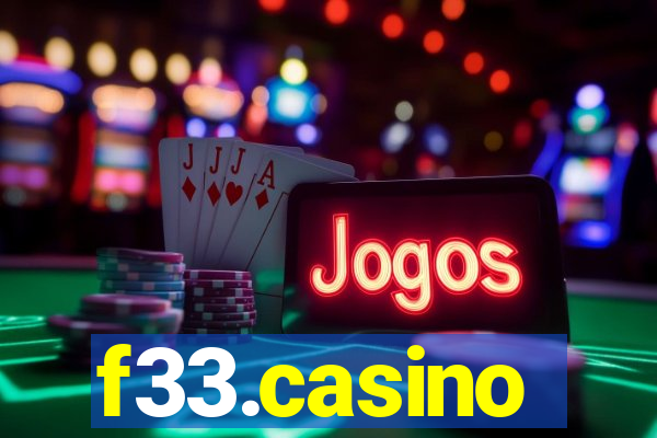 f33.casino