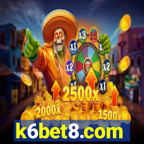 k6bet8.com