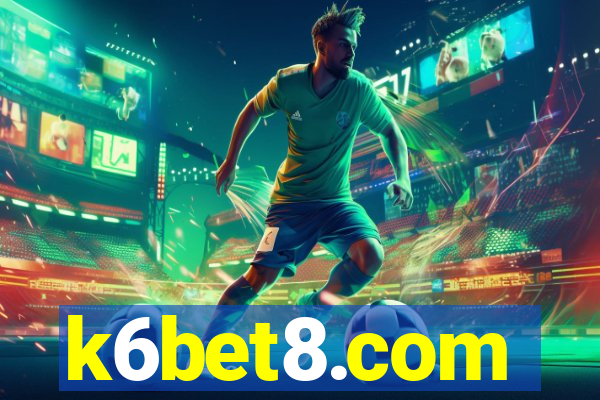 k6bet8.com