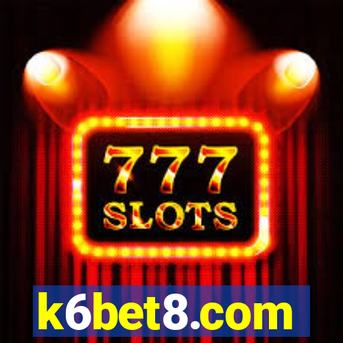 k6bet8.com