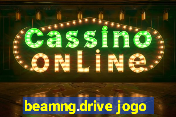 beamng.drive jogo