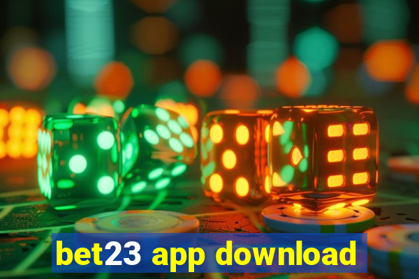 bet23 app download