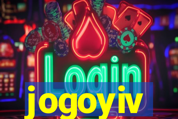 jogoyiv