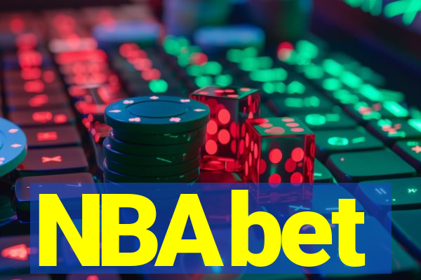 NBAbet