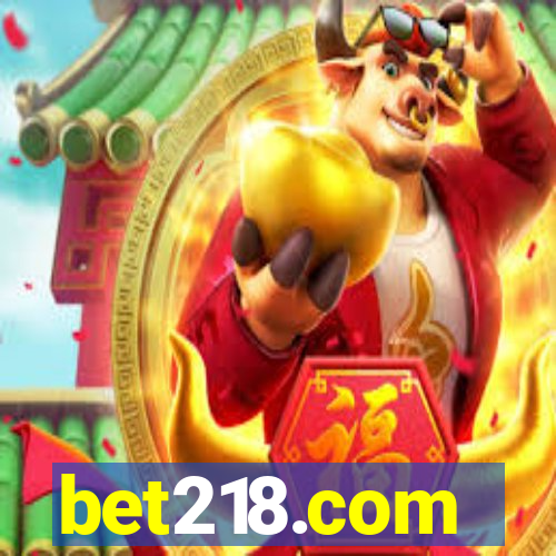 bet218.com