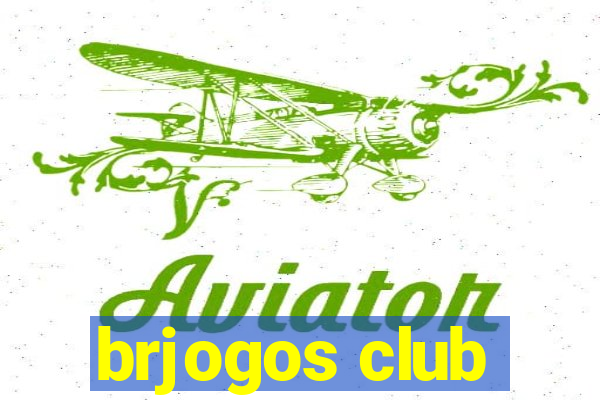 brjogos club