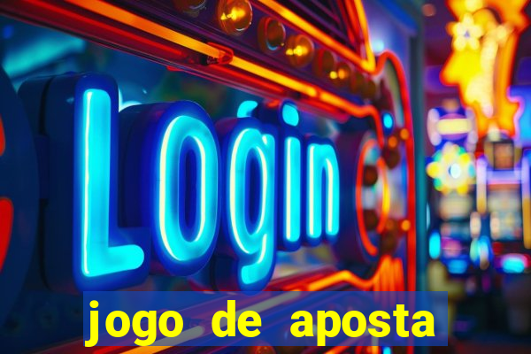 jogo de aposta rodada gratis