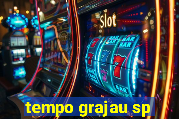 tempo grajau sp