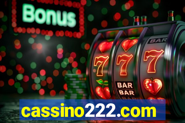 cassino222.com