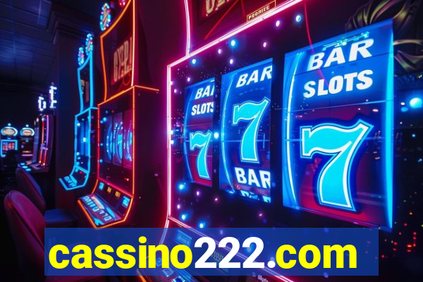 cassino222.com