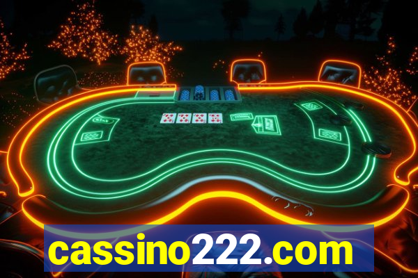 cassino222.com