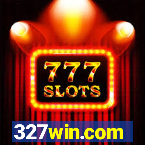 327win.com