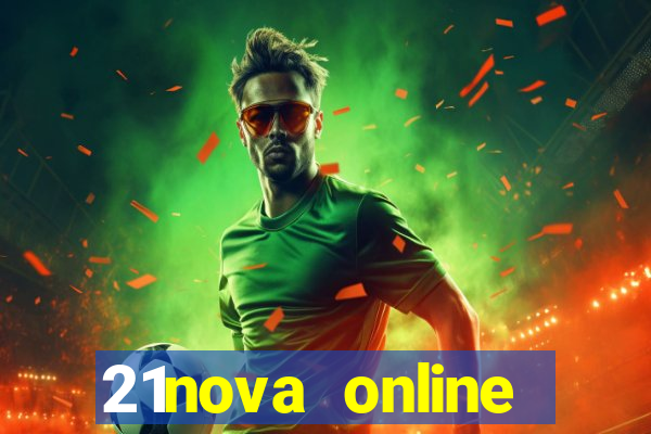 21nova online casino review