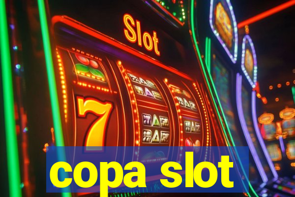 copa slot