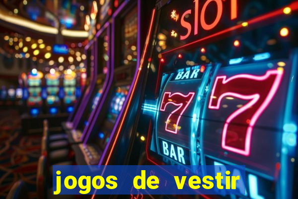 jogos de vestir noivas e maquiar