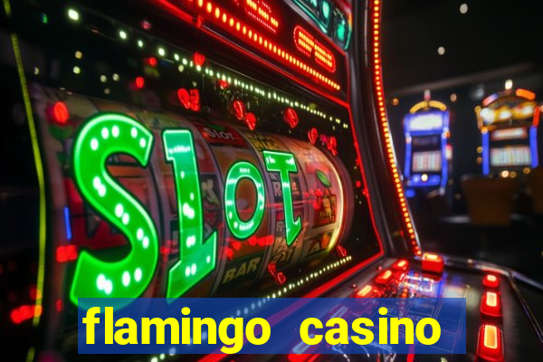 flamingo casino resort las vegas