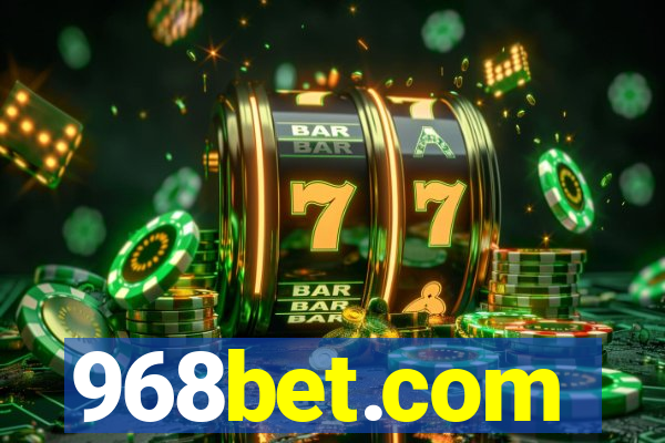 968bet.com