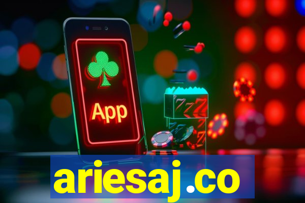 ariesaj.co