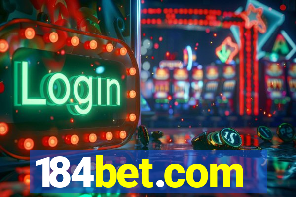 184bet.com