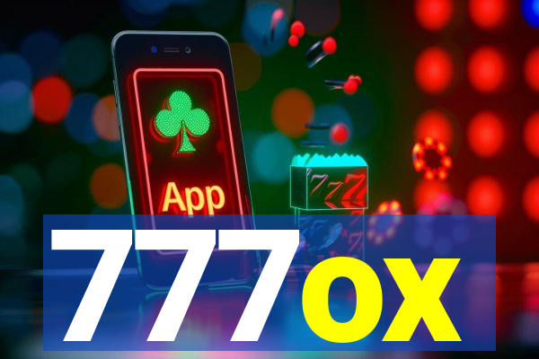 777ox