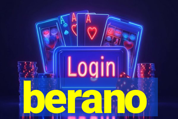 berano