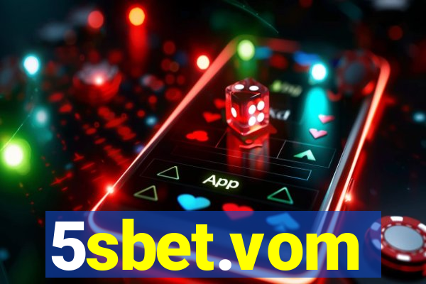 5sbet.vom