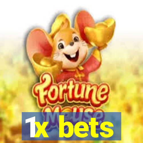 1x bets