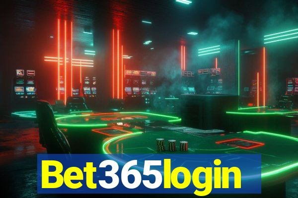 Bet365login