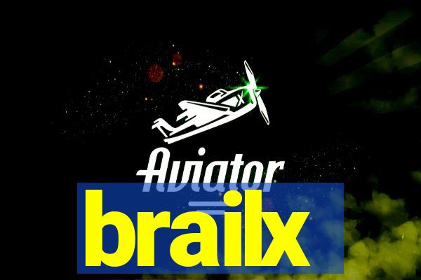 brailx