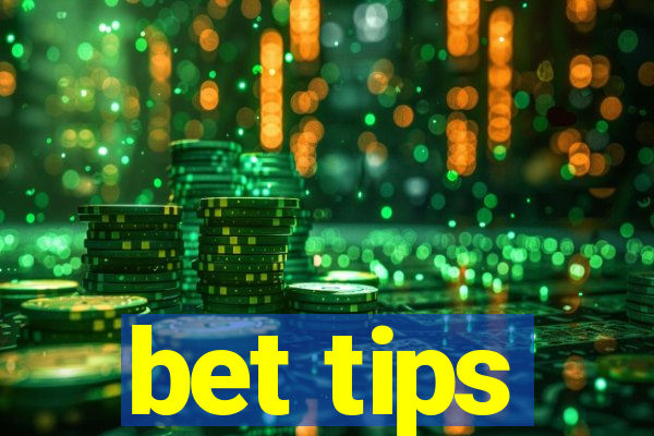 bet tips