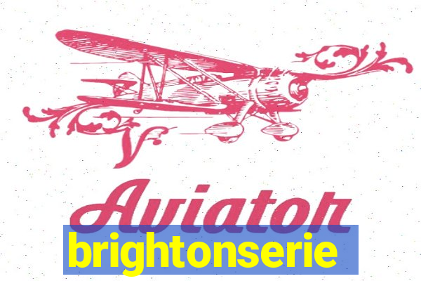 brightonserie