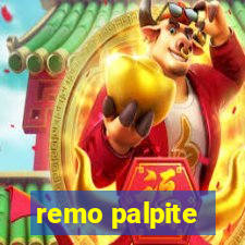 remo palpite