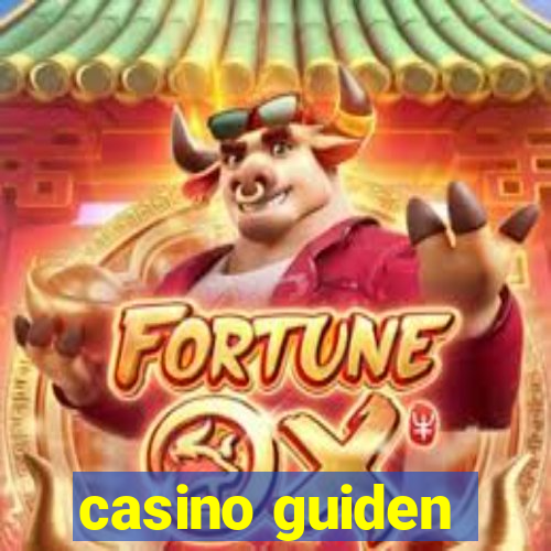 casino guiden