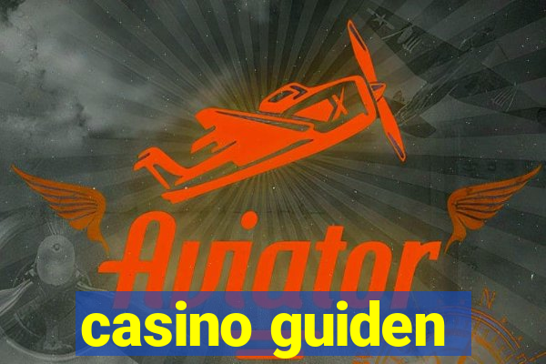 casino guiden