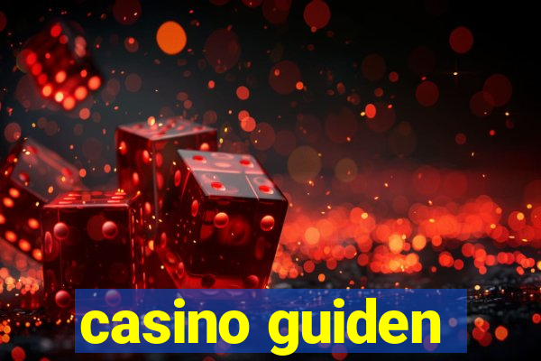 casino guiden