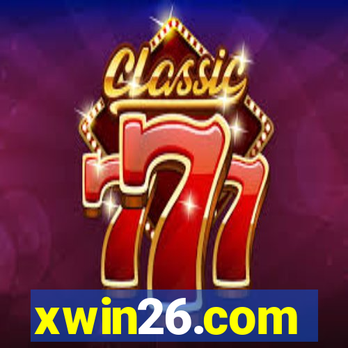 xwin26.com