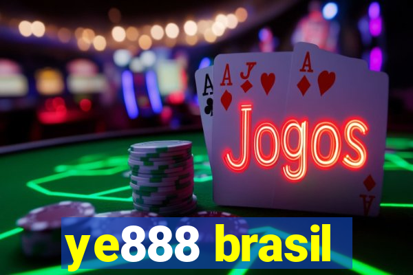 ye888 brasil