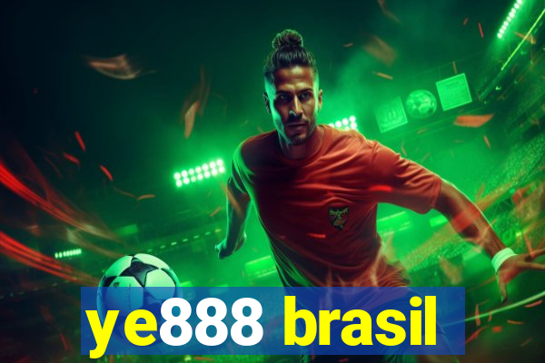 ye888 brasil