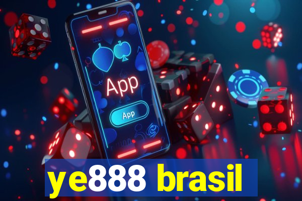 ye888 brasil